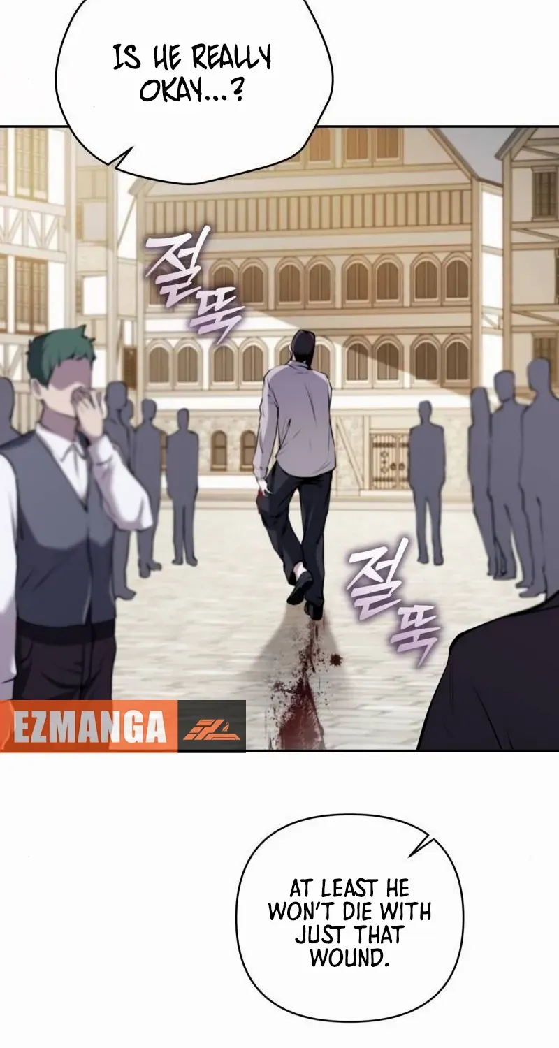 White Rabbit in Wonderland Zinmanga X Chapter 15 Page 31