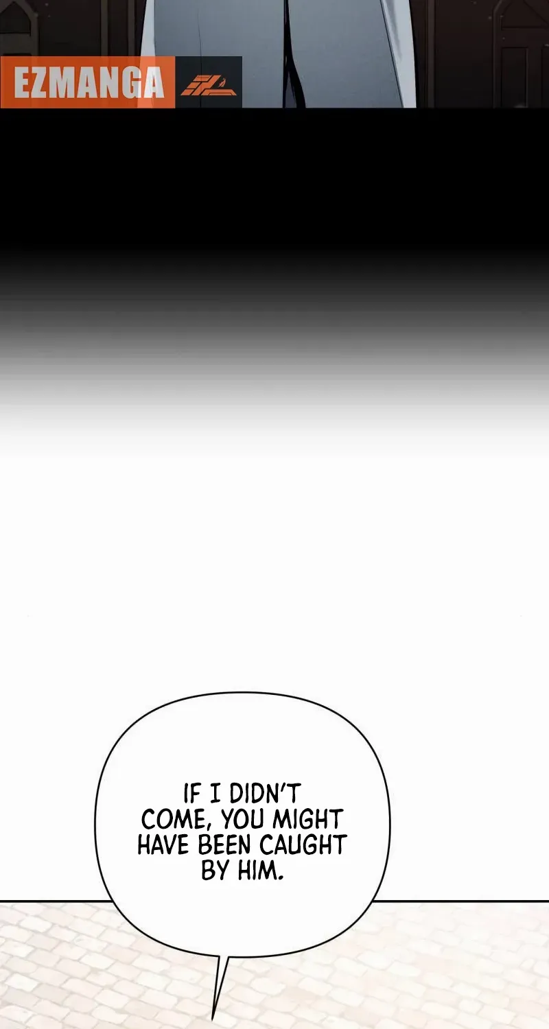 White Rabbit in Wonderland Zinmanga X Chapter 15 Page 37