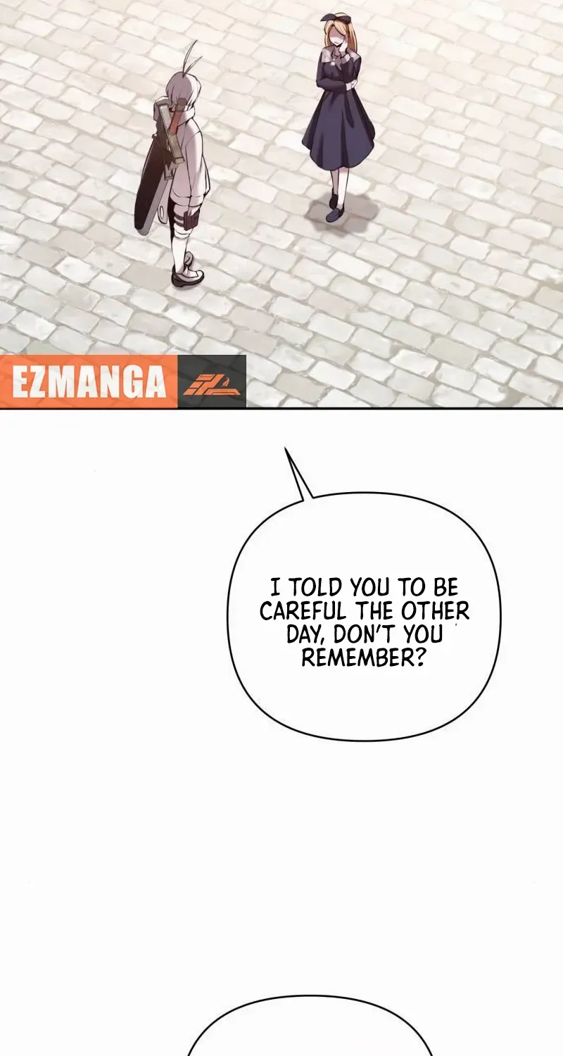 White Rabbit in Wonderland Zinmanga X Chapter 15 Page 38