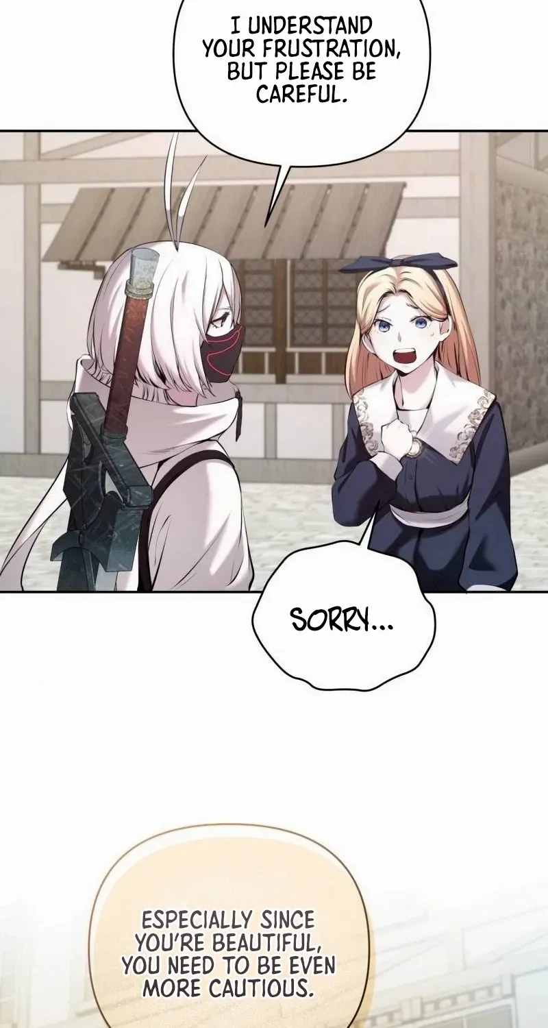 White Rabbit in Wonderland Zinmanga X Chapter 15 Page 39
