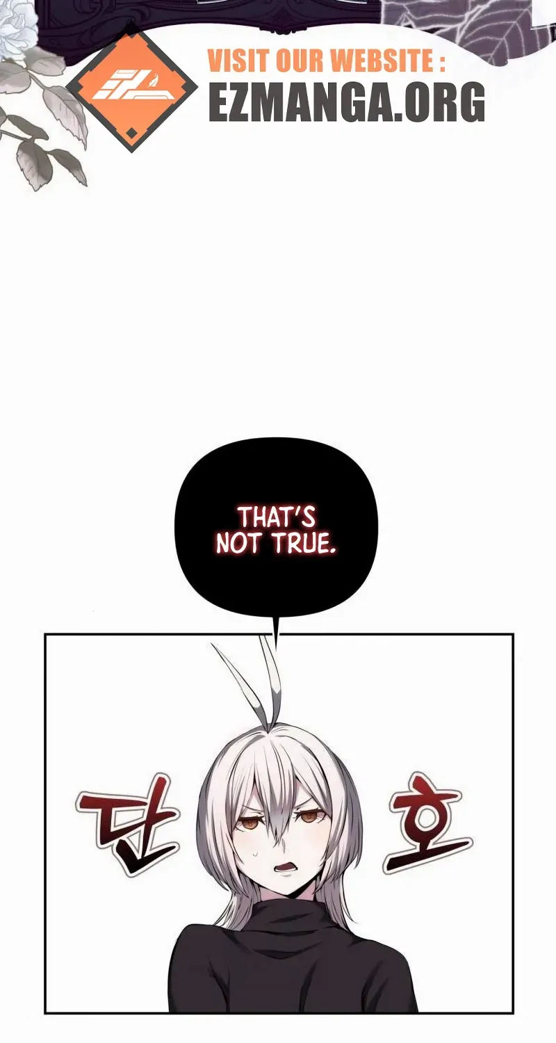 White Rabbit in Wonderland Zinmanga X Chapter 15 Page 57