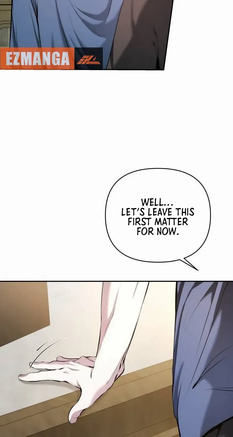 White Rabbit in Wonderland Zinmanga X Chapter 15 Page 60