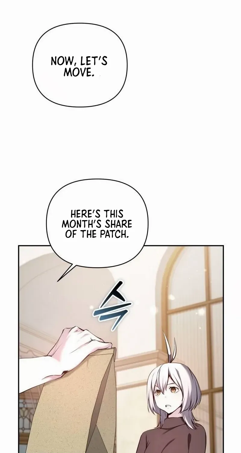 White Rabbit in Wonderland Zinmanga X Chapter 15 Page 62