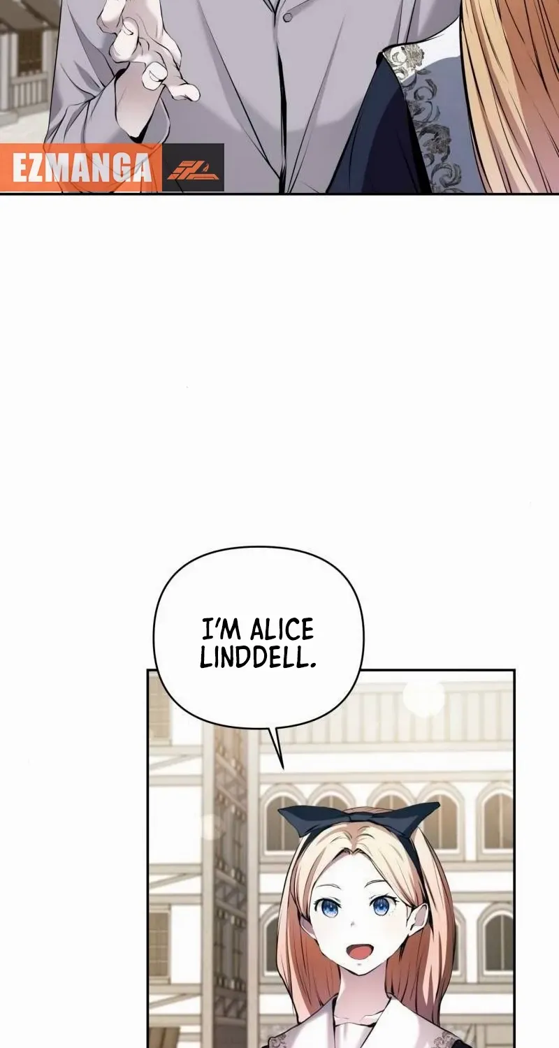 White Rabbit in Wonderland Zinmanga X Chapter 14 Page 82