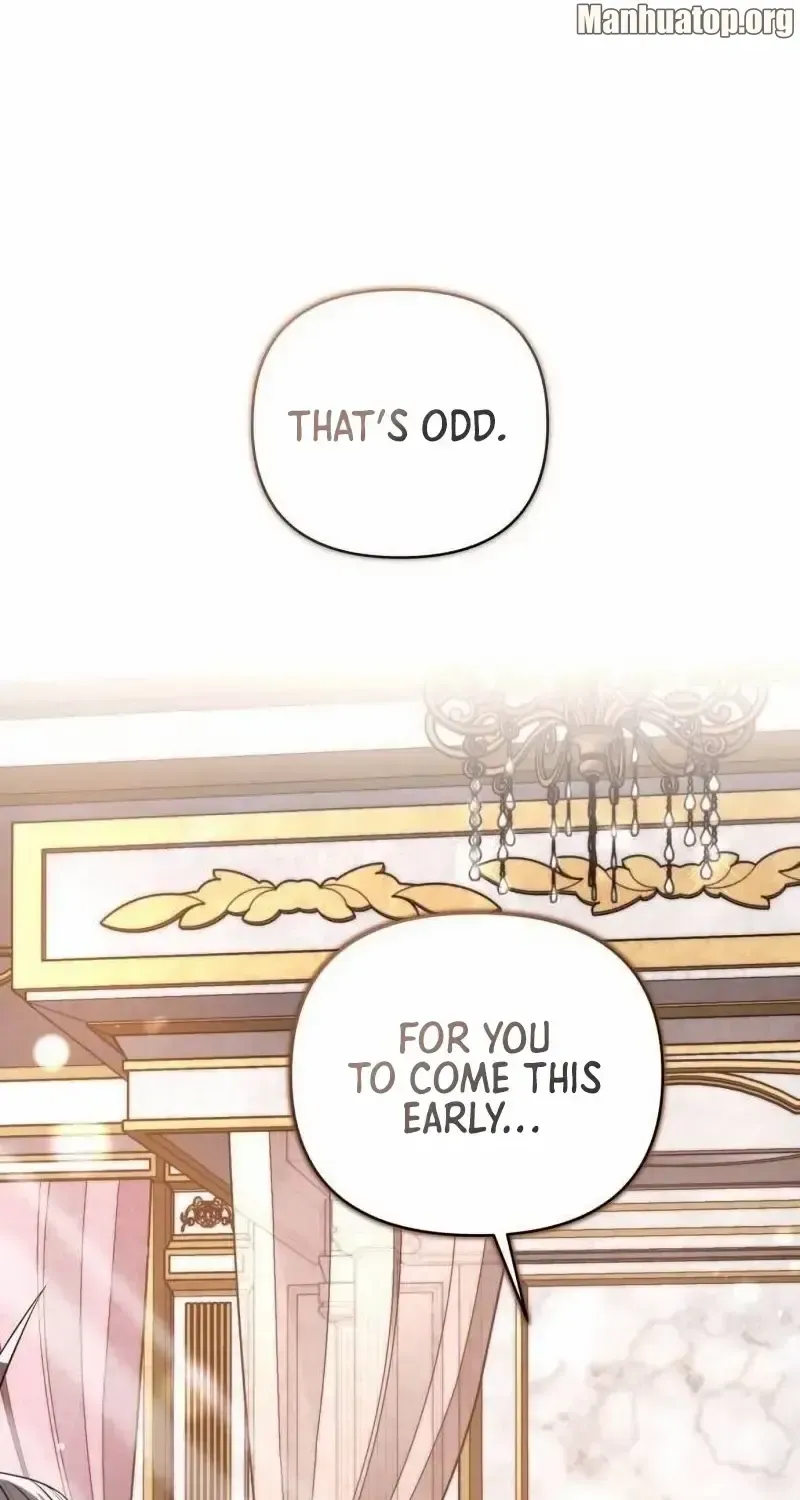 White Rabbit in Wonderland Zinmanga X Chapter 13 Page 1