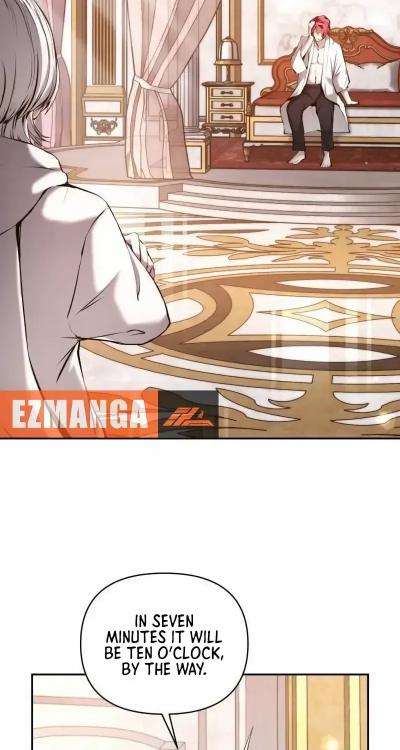 White Rabbit in Wonderland Zinmanga X Chapter 13 Page 2