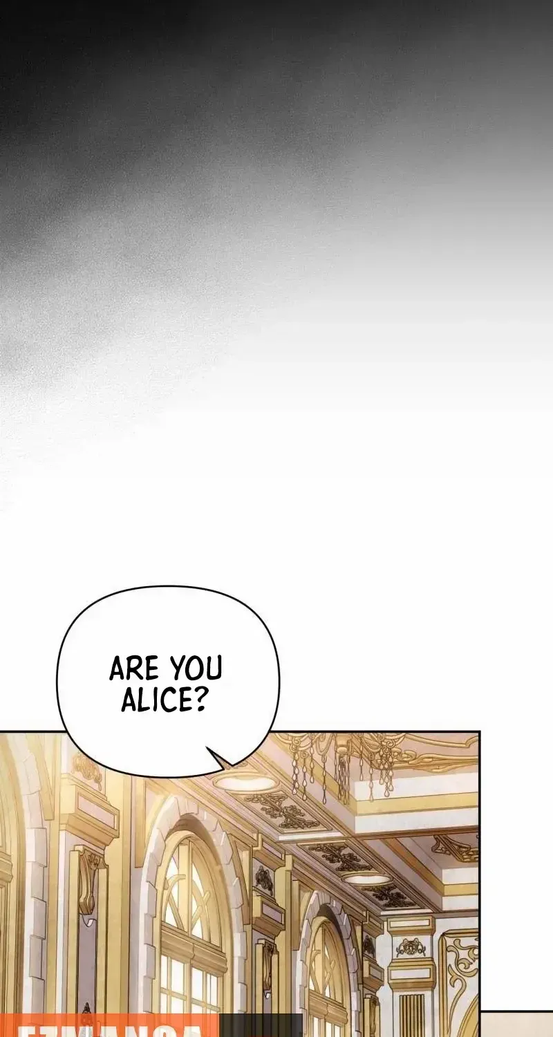 White Rabbit in Wonderland Zinmanga X Chapter 13 Page 18