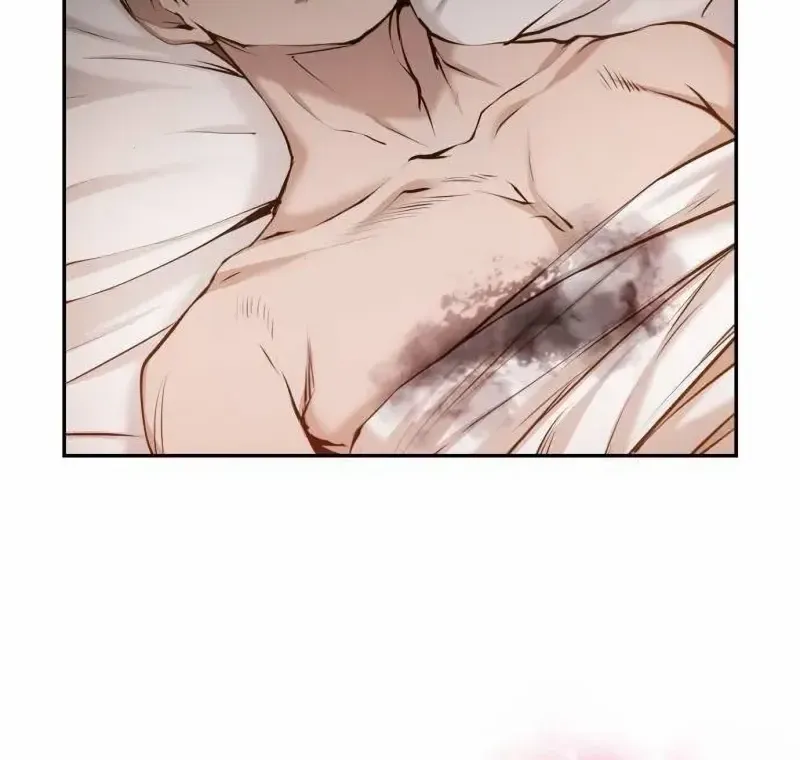White Rabbit in Wonderland Zinmanga X Chapter 13 Page 34