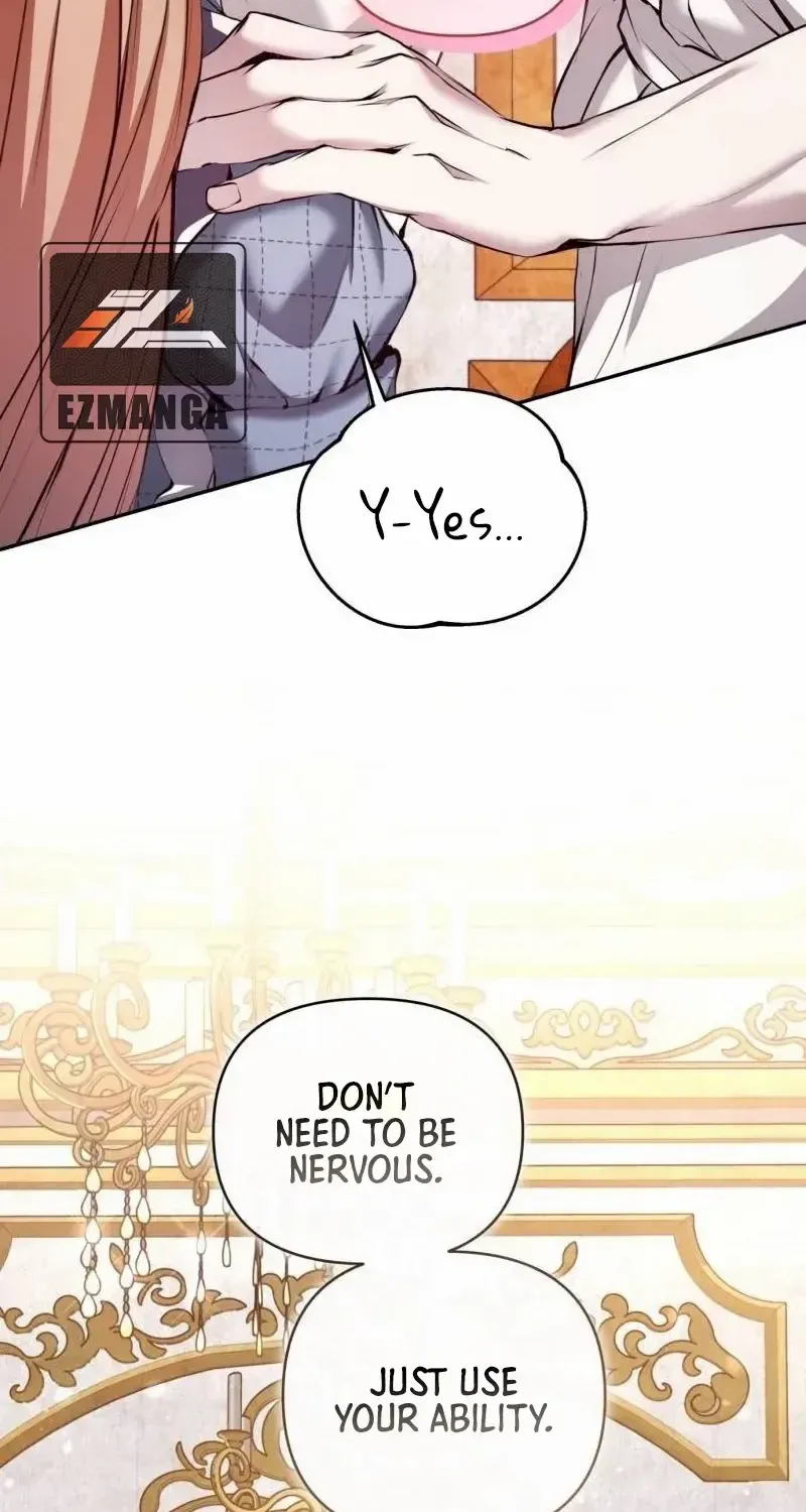 White Rabbit in Wonderland Zinmanga X Chapter 13 Page 36