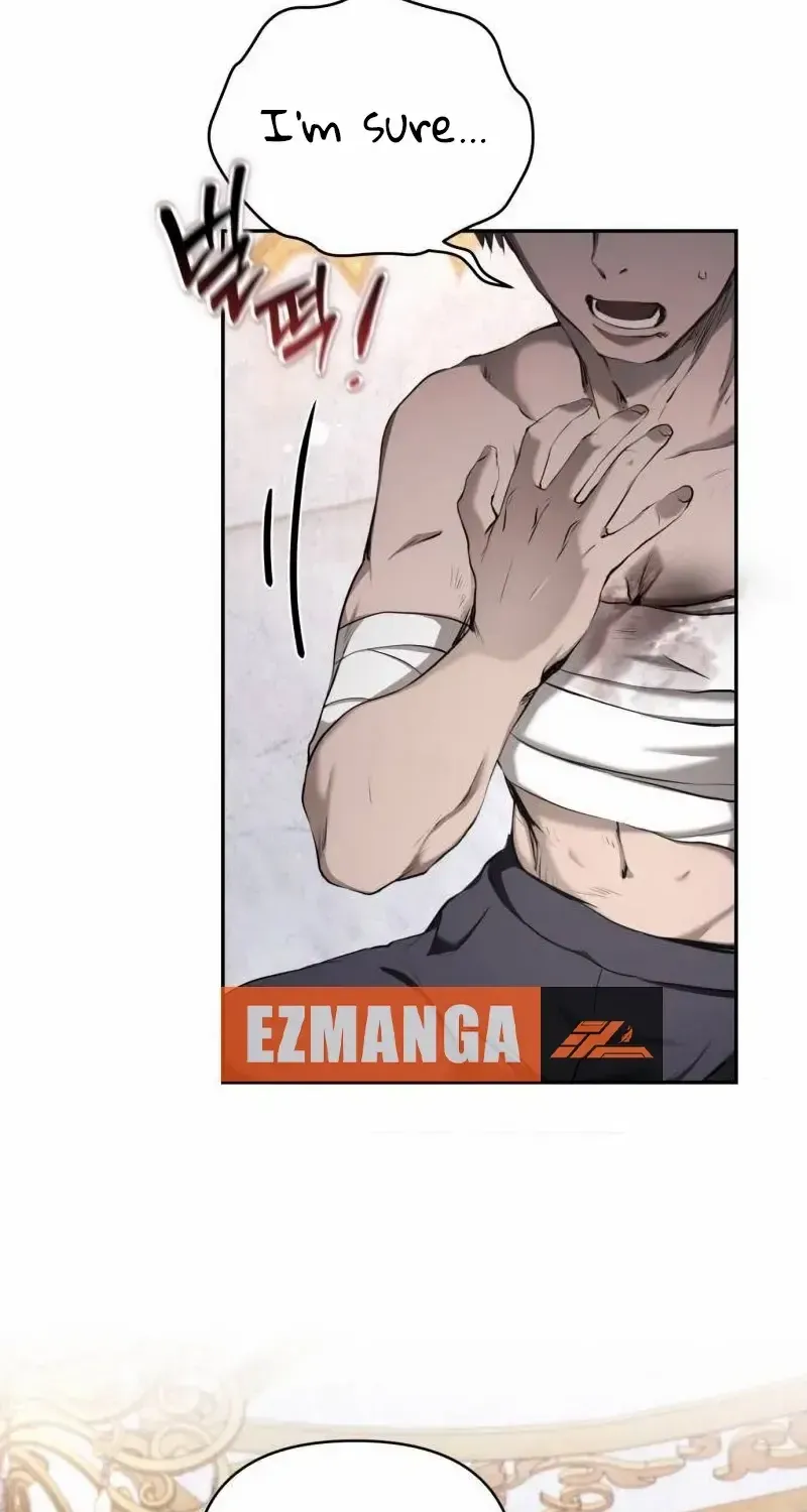 White Rabbit in Wonderland Zinmanga X Chapter 13 Page 44