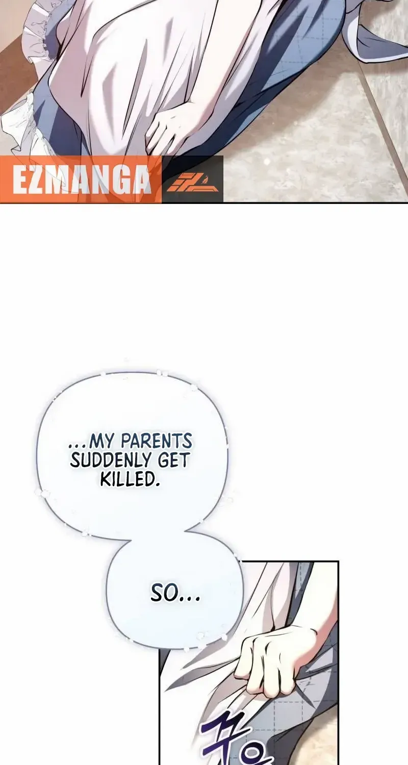 White Rabbit in Wonderland Zinmanga X Chapter 13 Page 51
