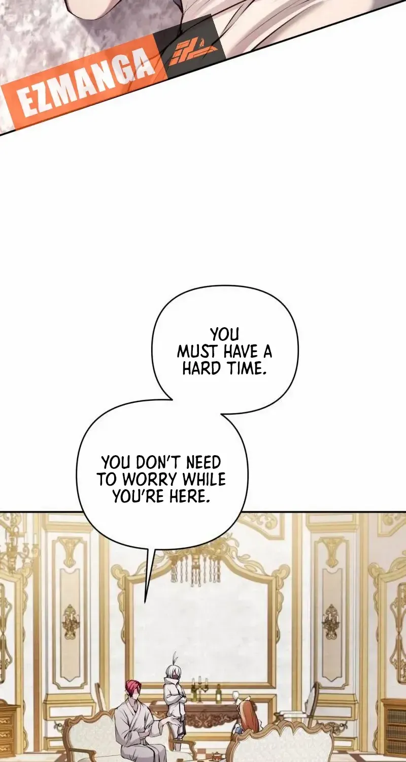 White Rabbit in Wonderland Zinmanga X Chapter 13 Page 54