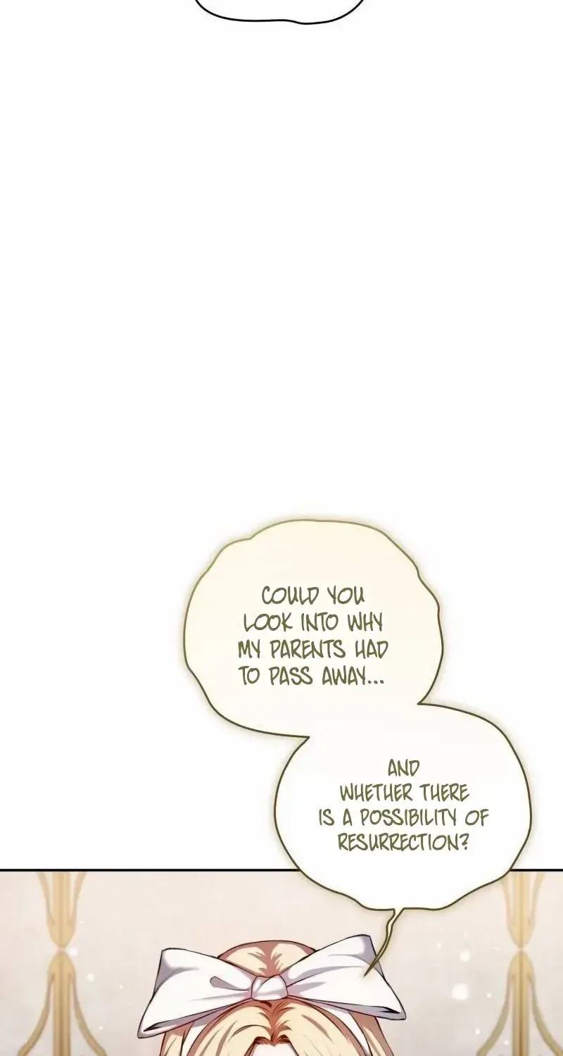 White Rabbit in Wonderland Zinmanga X Chapter 13 Page 57