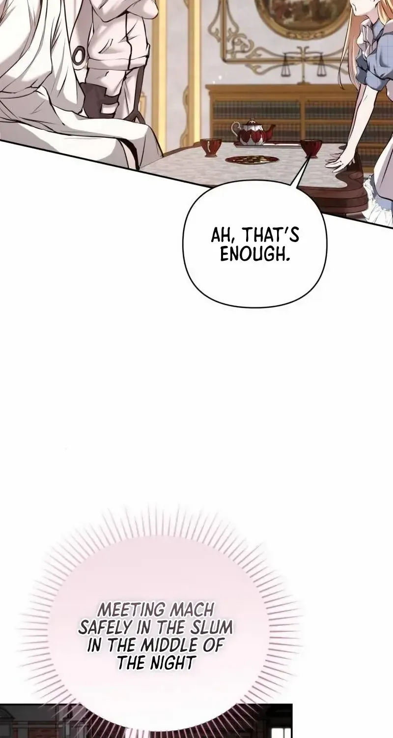 White Rabbit in Wonderland Zinmanga X Chapter 13 Page 59