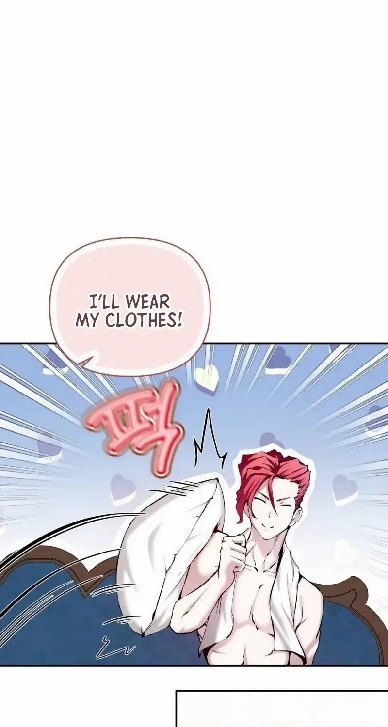 White Rabbit in Wonderland Zinmanga X Chapter 13 Page 73