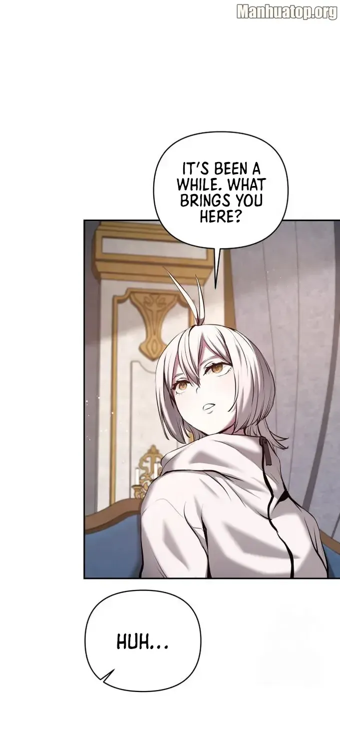 White Rabbit in Wonderland Zinmanga X Chapter 11 Page 30