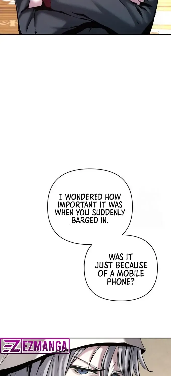 White Rabbit in Wonderland Zinmanga X Chapter 11 Page 41