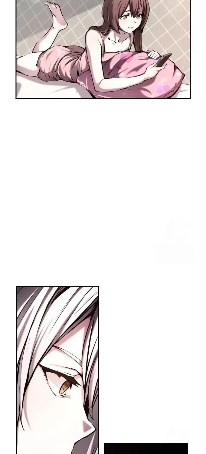 White Rabbit in Wonderland Zinmanga X Chapter 11 Page 56