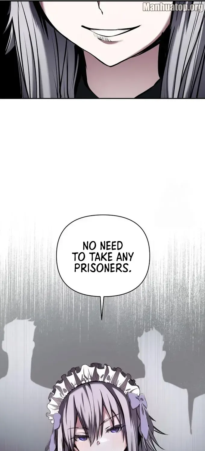 White Rabbit in Wonderland Zinmanga X Chapter 11 Page 77