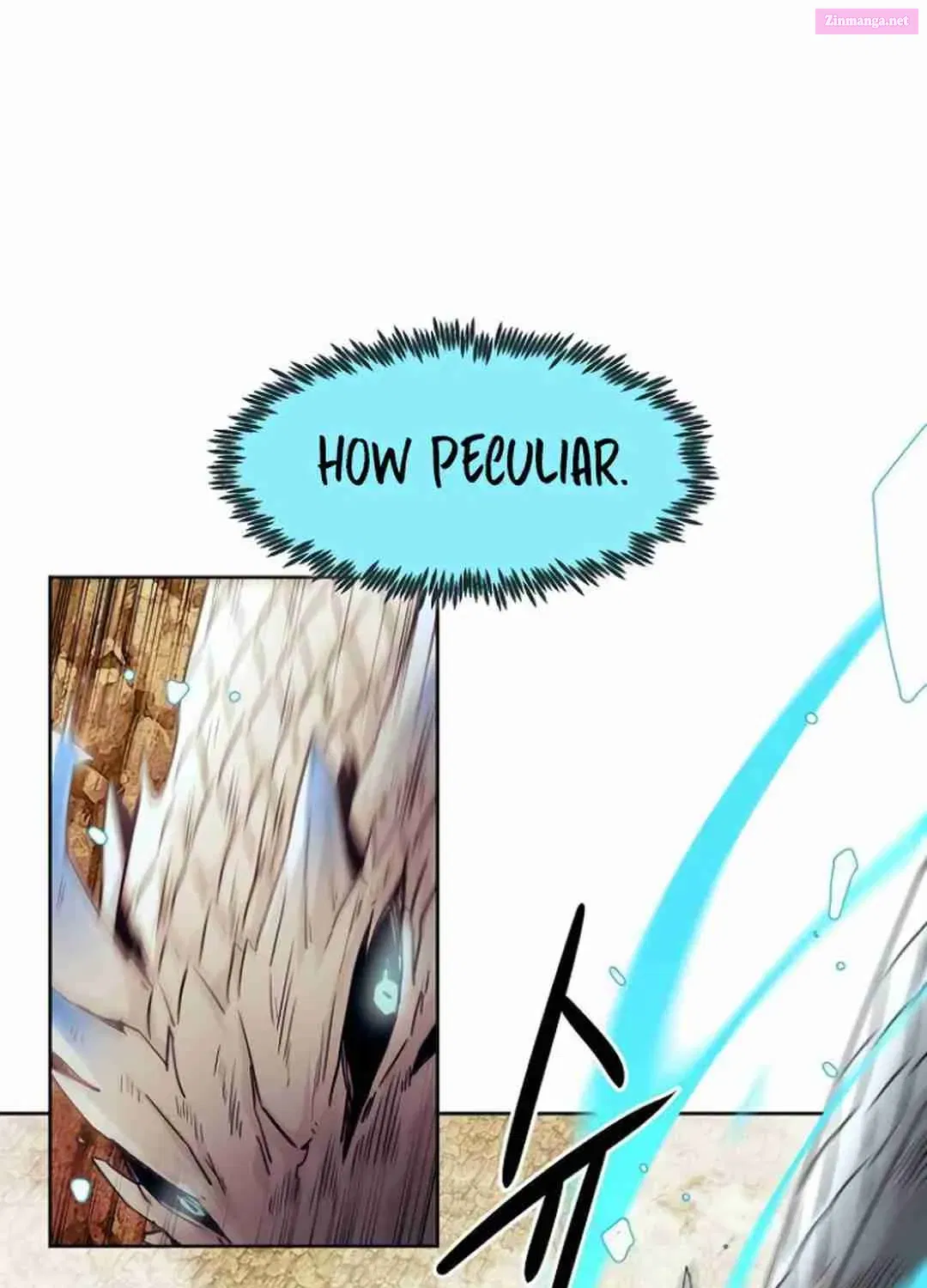 The Dang Clan's Swordmaster Heir Just Wants a Normal Life Zinmanga X Chapter 59 Page 3