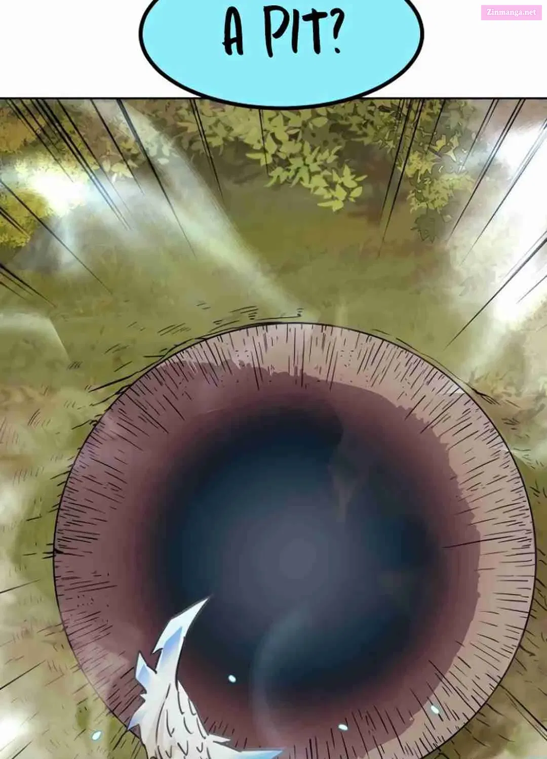 The Dang Clan's Swordmaster Heir Just Wants a Normal Life Zinmanga X Chapter 59 Page 7