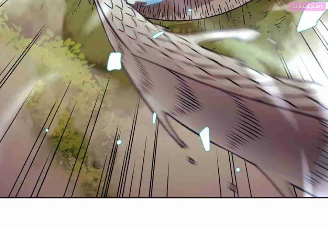 The Dang Clan's Swordmaster Heir Just Wants a Normal Life Zinmanga X Chapter 59 Page 8
