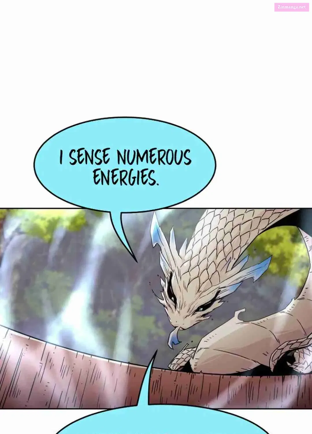 The Dang Clan's Swordmaster Heir Just Wants a Normal Life Zinmanga X Chapter 59 Page 9