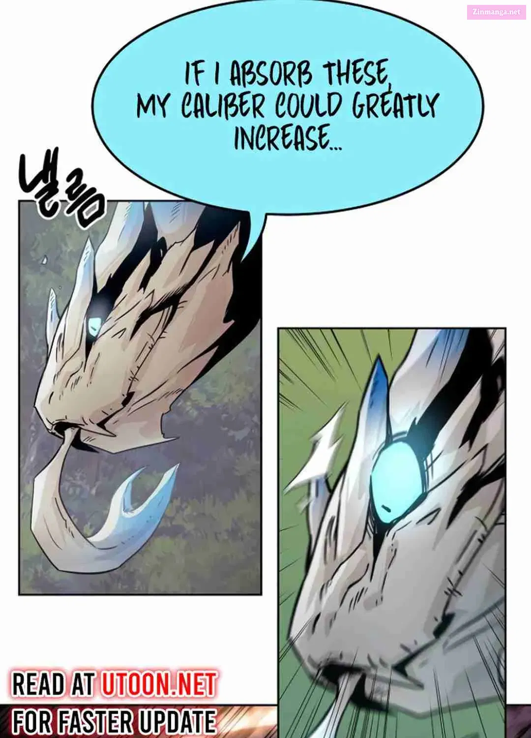 The Dang Clan's Swordmaster Heir Just Wants a Normal Life Zinmanga X Chapter 59 Page 11