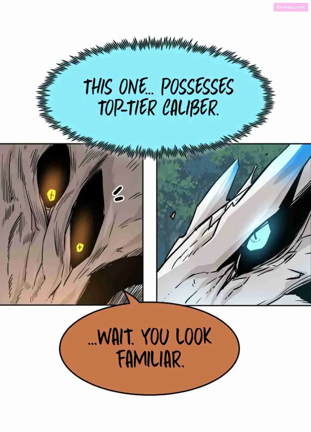 The Dang Clan's Swordmaster Heir Just Wants a Normal Life Zinmanga X Chapter 59 Page 23