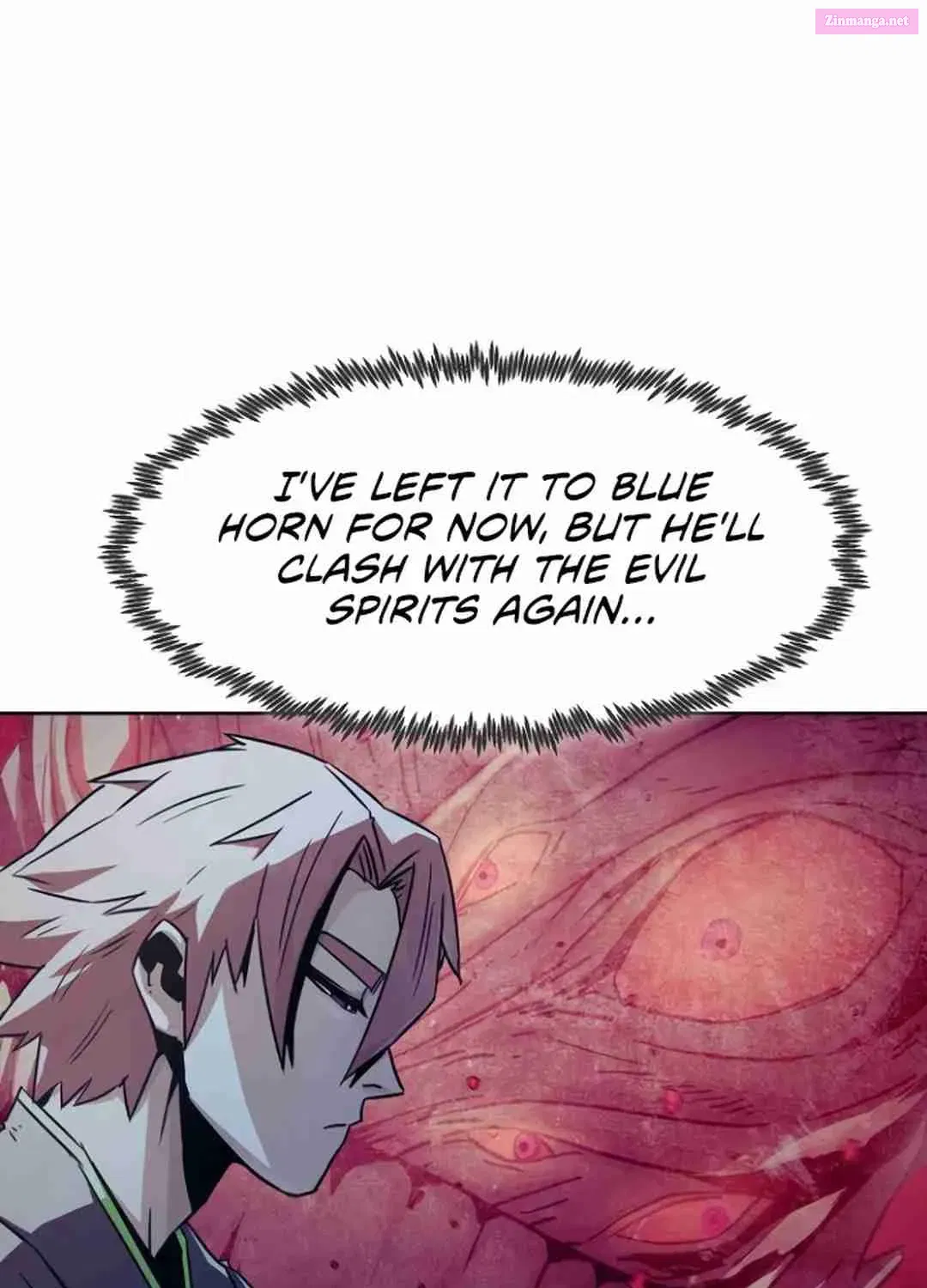 The Dang Clan's Swordmaster Heir Just Wants a Normal Life Zinmanga X Chapter 59 Page 45