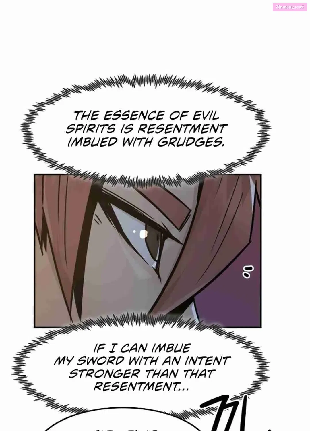 The Dang Clan's Swordmaster Heir Just Wants a Normal Life Zinmanga X Chapter 59 Page 47
