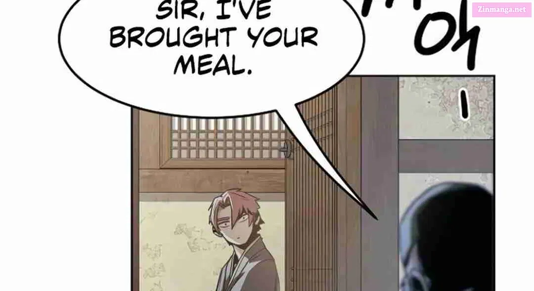 The Dang Clan's Swordmaster Heir Just Wants a Normal Life Zinmanga X Chapter 59 Page 48