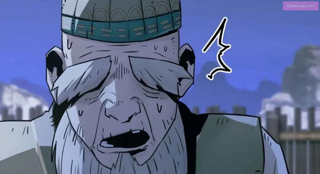 The Dang Clan's Swordmaster Heir Just Wants a Normal Life Zinmanga X Chapter 59 Page 50