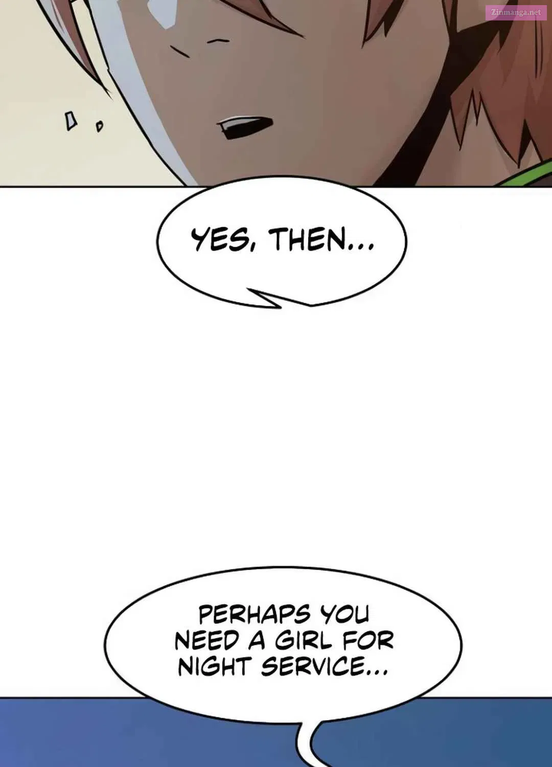 The Dang Clan's Swordmaster Heir Just Wants a Normal Life Zinmanga X Chapter 59 Page 53