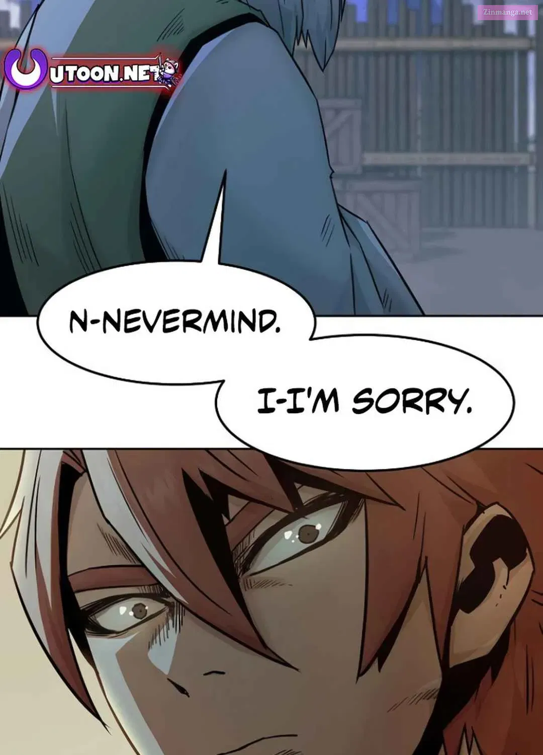 The Dang Clan's Swordmaster Heir Just Wants a Normal Life Zinmanga X Chapter 59 Page 55