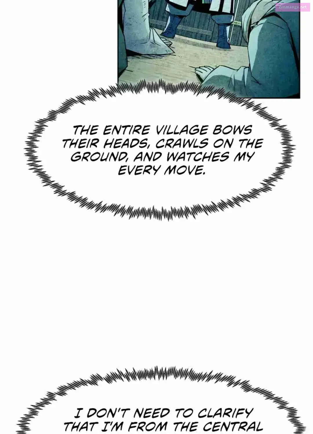 The Dang Clan's Swordmaster Heir Just Wants a Normal Life Zinmanga X Chapter 59 Page 59