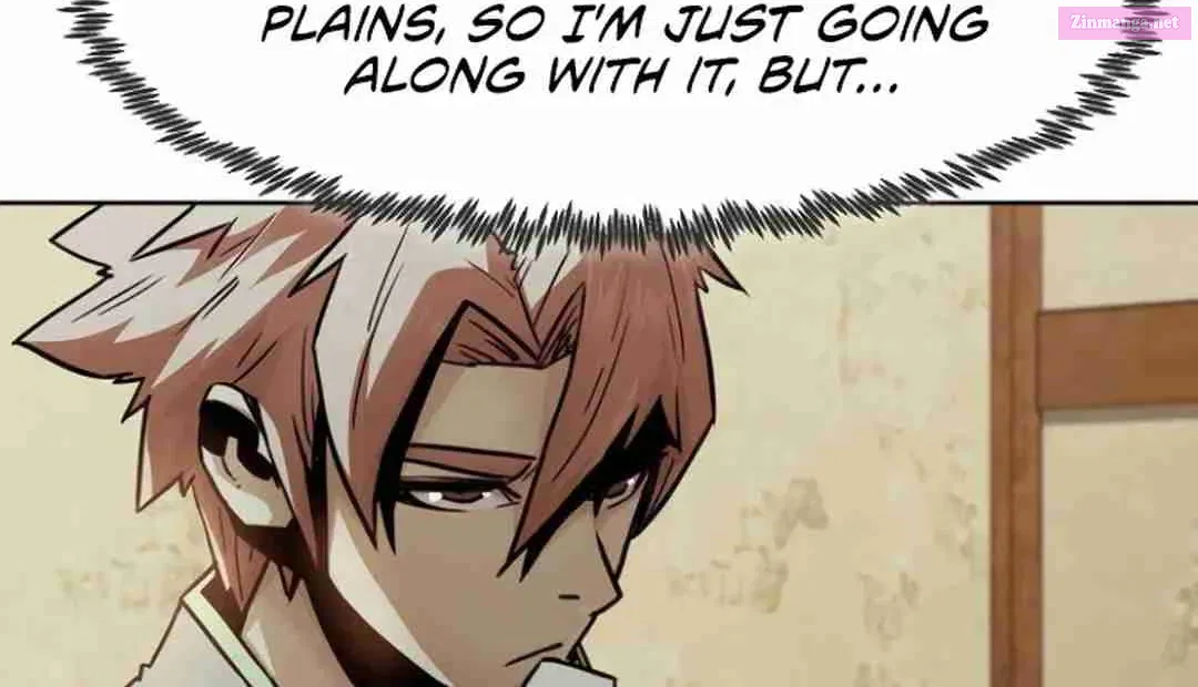 The Dang Clan's Swordmaster Heir Just Wants a Normal Life Zinmanga X Chapter 59 Page 60