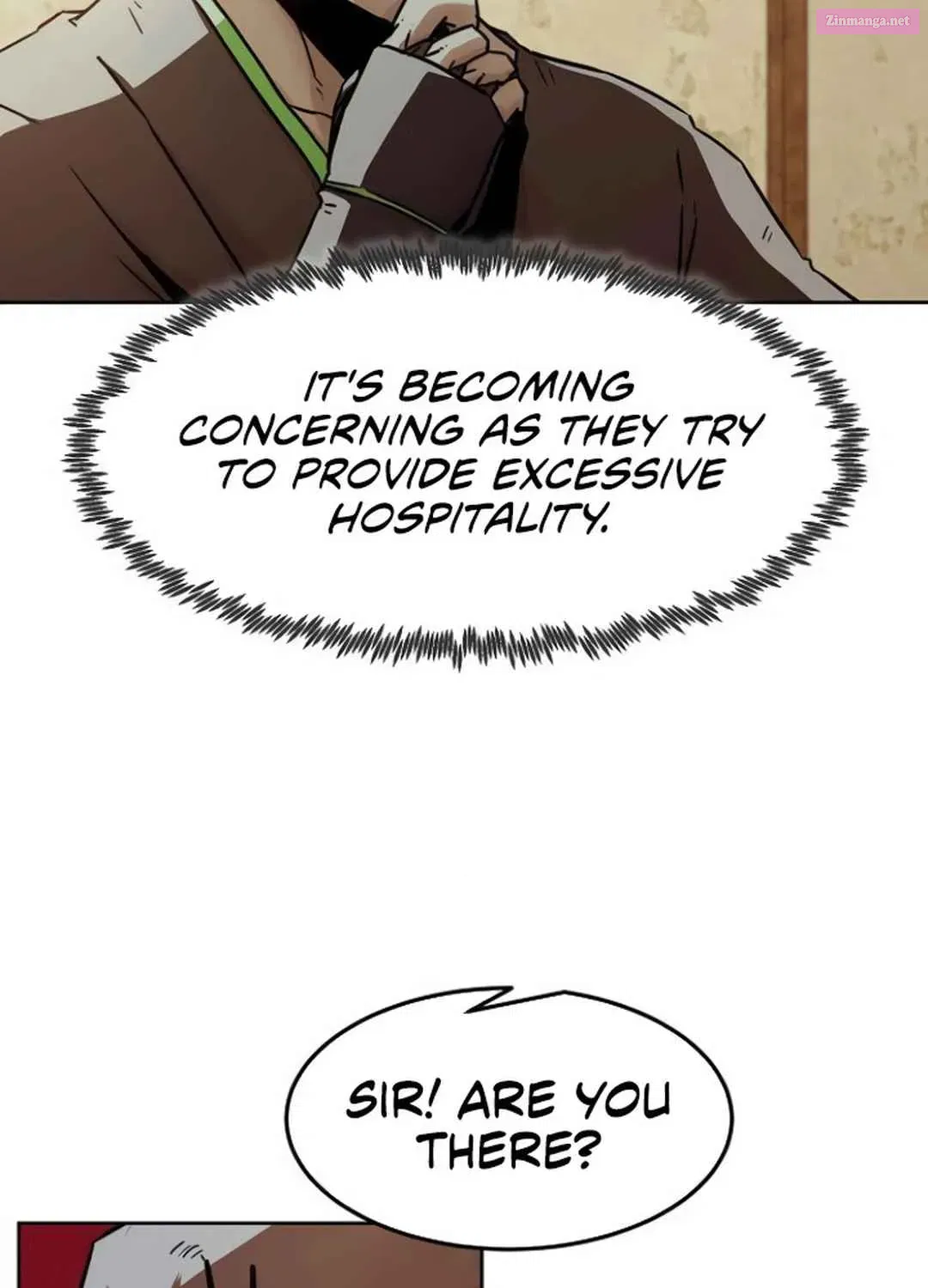 The Dang Clan's Swordmaster Heir Just Wants a Normal Life Zinmanga X Chapter 59 Page 61