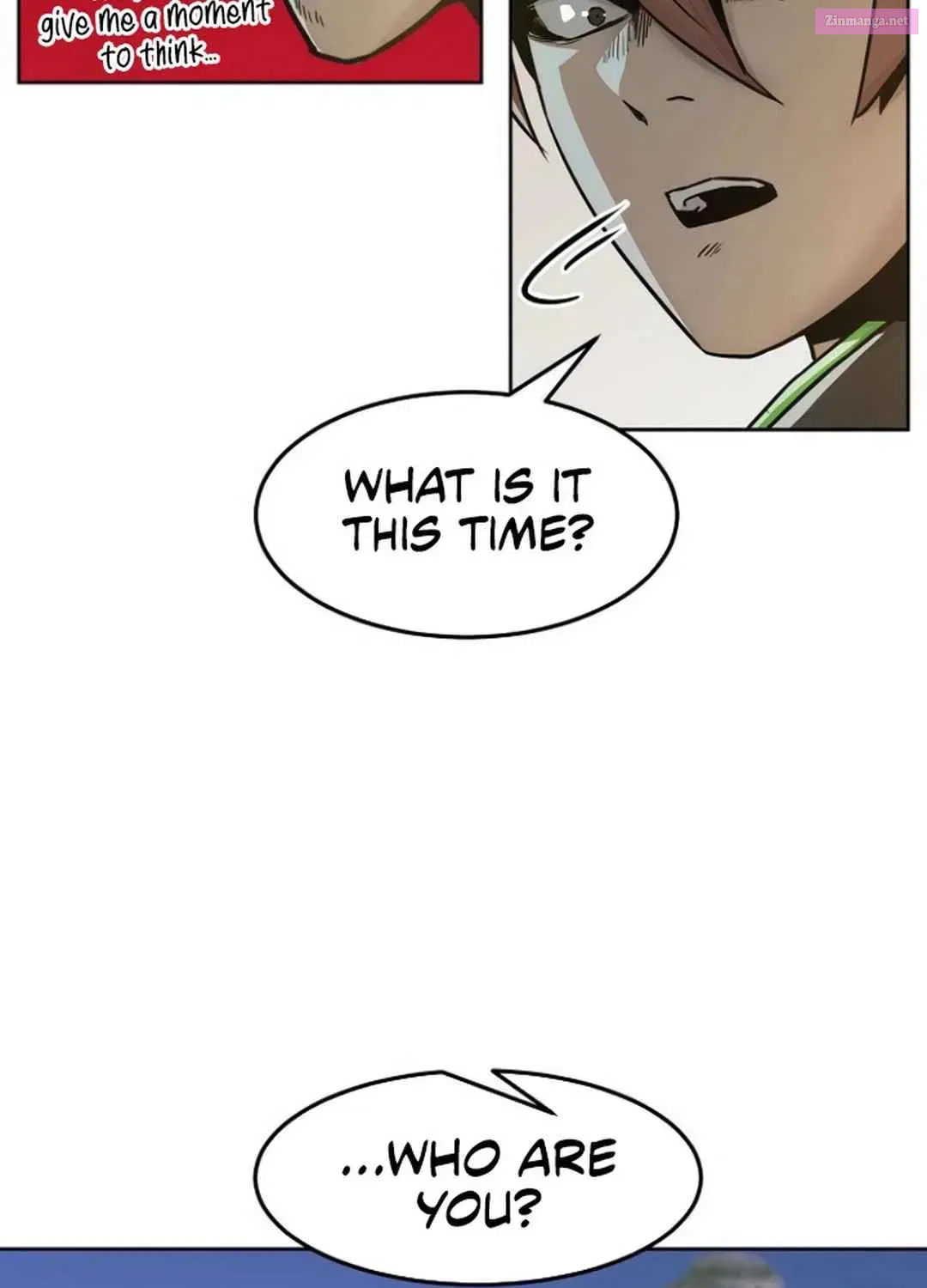 The Dang Clan's Swordmaster Heir Just Wants a Normal Life Zinmanga X Chapter 59 Page 63