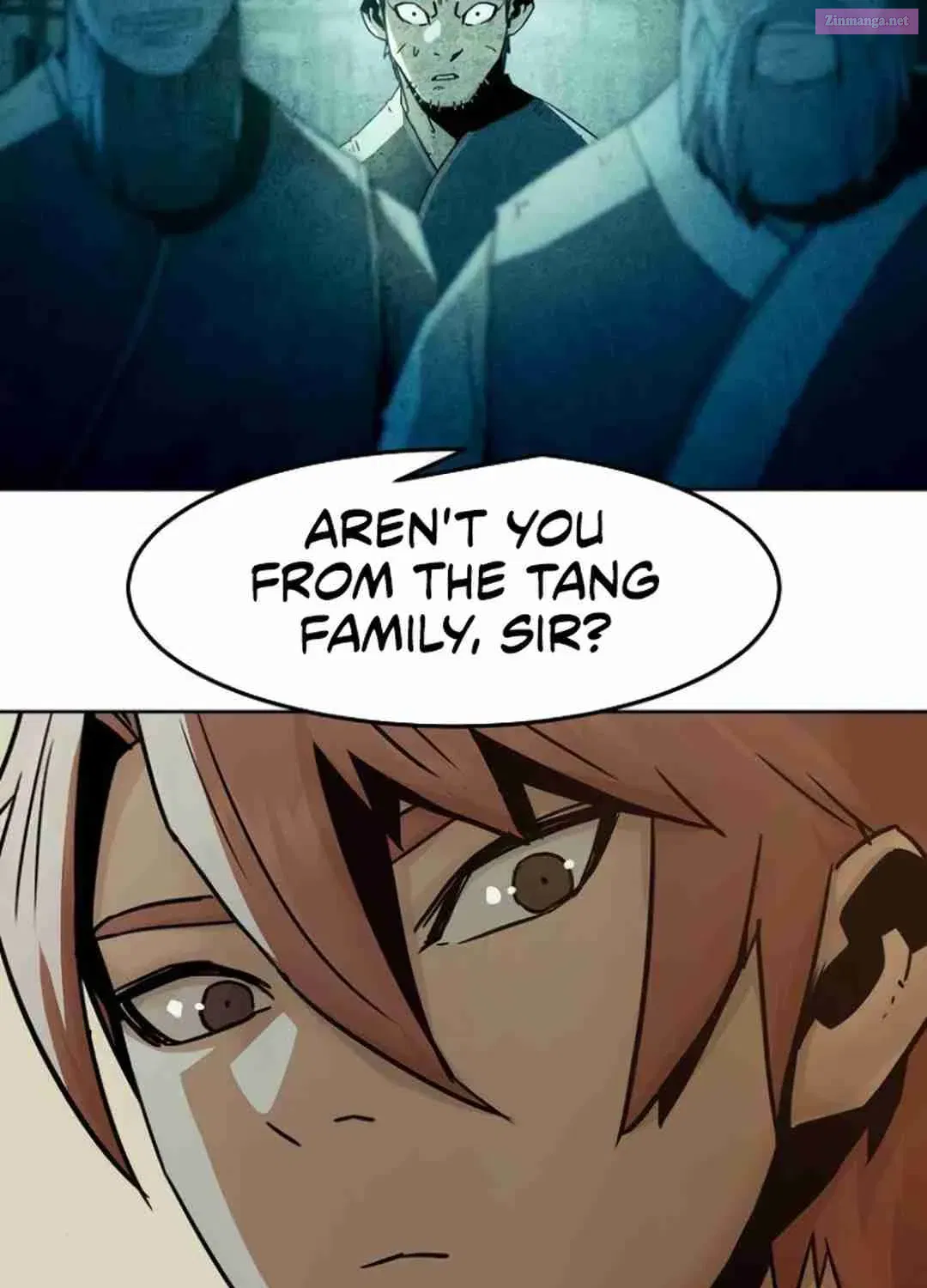 The Dang Clan's Swordmaster Heir Just Wants a Normal Life Zinmanga X Chapter 59 Page 67
