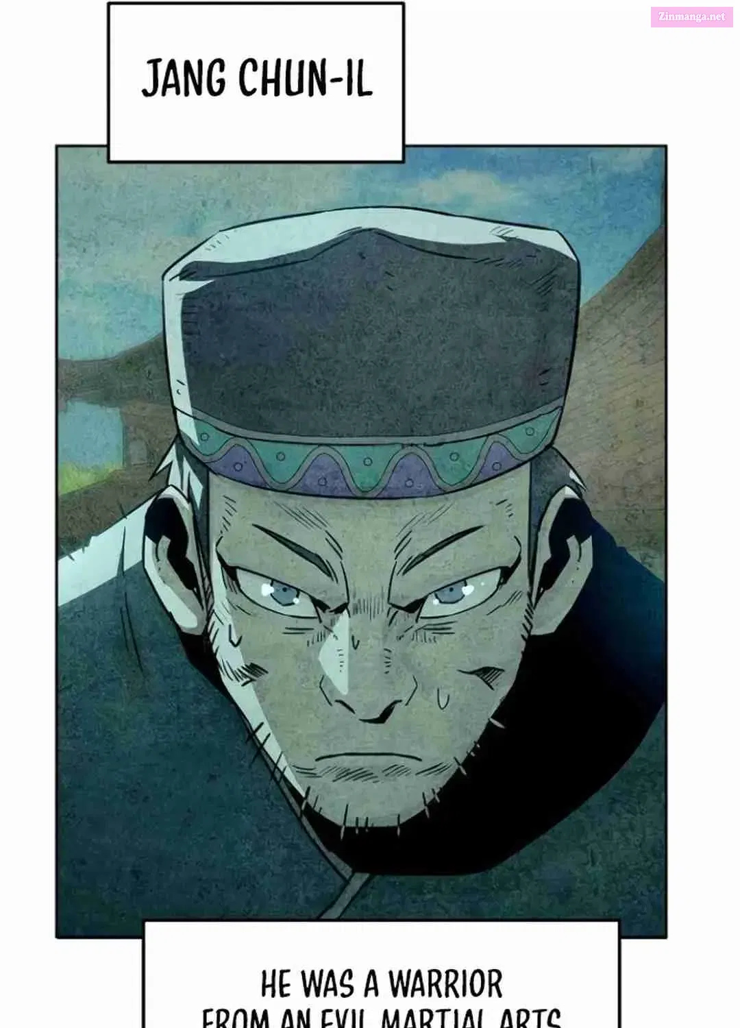 The Dang Clan's Swordmaster Heir Just Wants a Normal Life Zinmanga X Chapter 59 Page 69