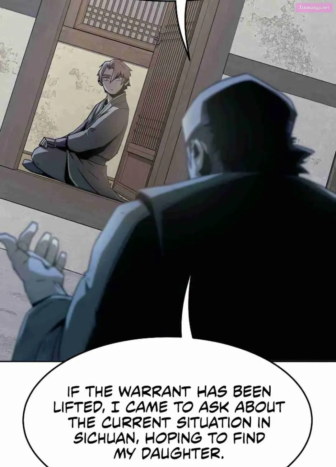 The Dang Clan's Swordmaster Heir Just Wants a Normal Life Zinmanga X Chapter 59 Page 75