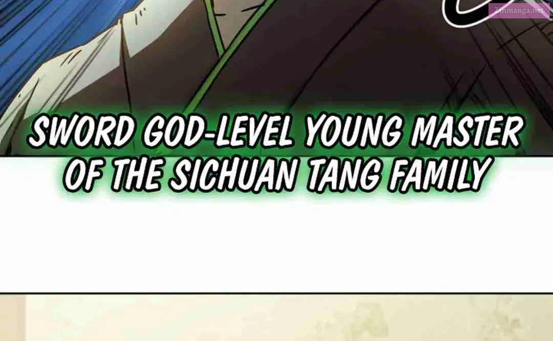The Dang Clan's Swordmaster Heir Just Wants a Normal Life Zinmanga X Chapter 59 Page 82