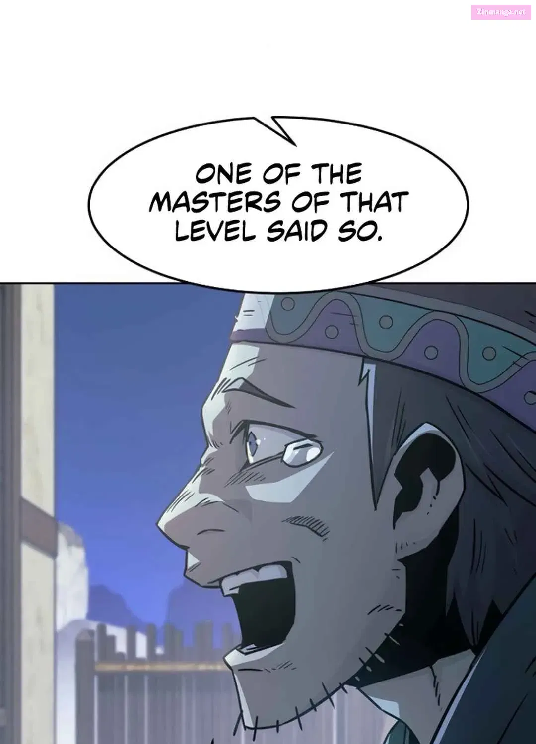 The Dang Clan's Swordmaster Heir Just Wants a Normal Life Zinmanga X Chapter 59 Page 85