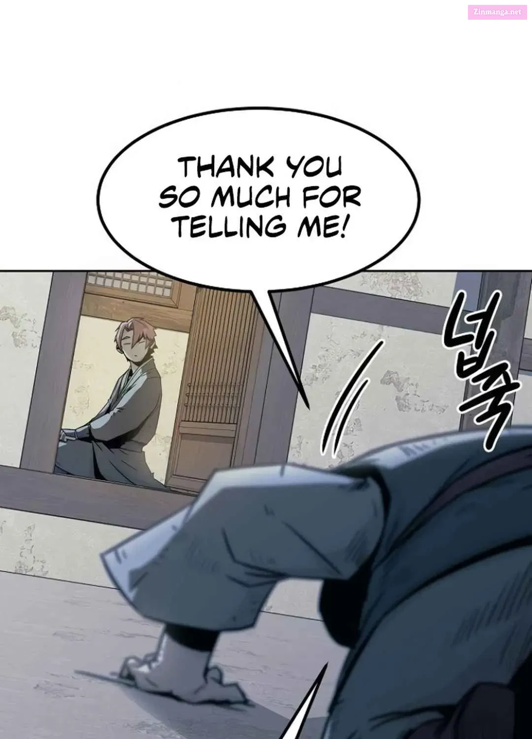 The Dang Clan's Swordmaster Heir Just Wants a Normal Life Zinmanga X Chapter 59 Page 87