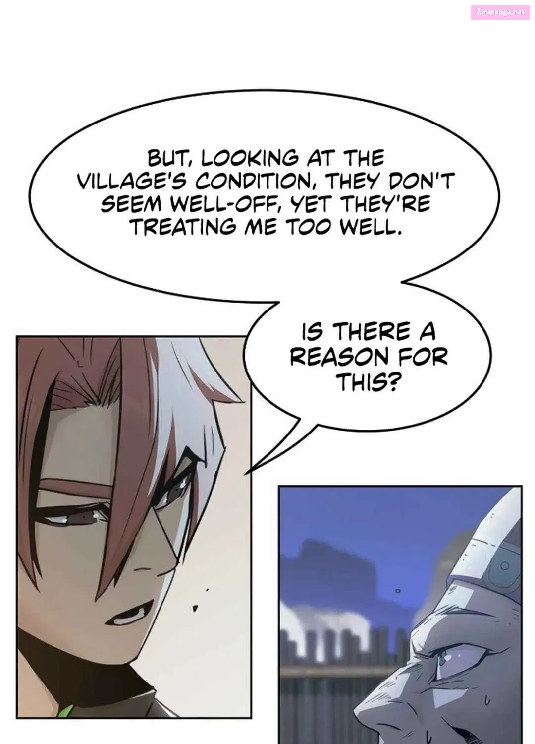 The Dang Clan's Swordmaster Heir Just Wants a Normal Life Zinmanga X Chapter 59 Page 89