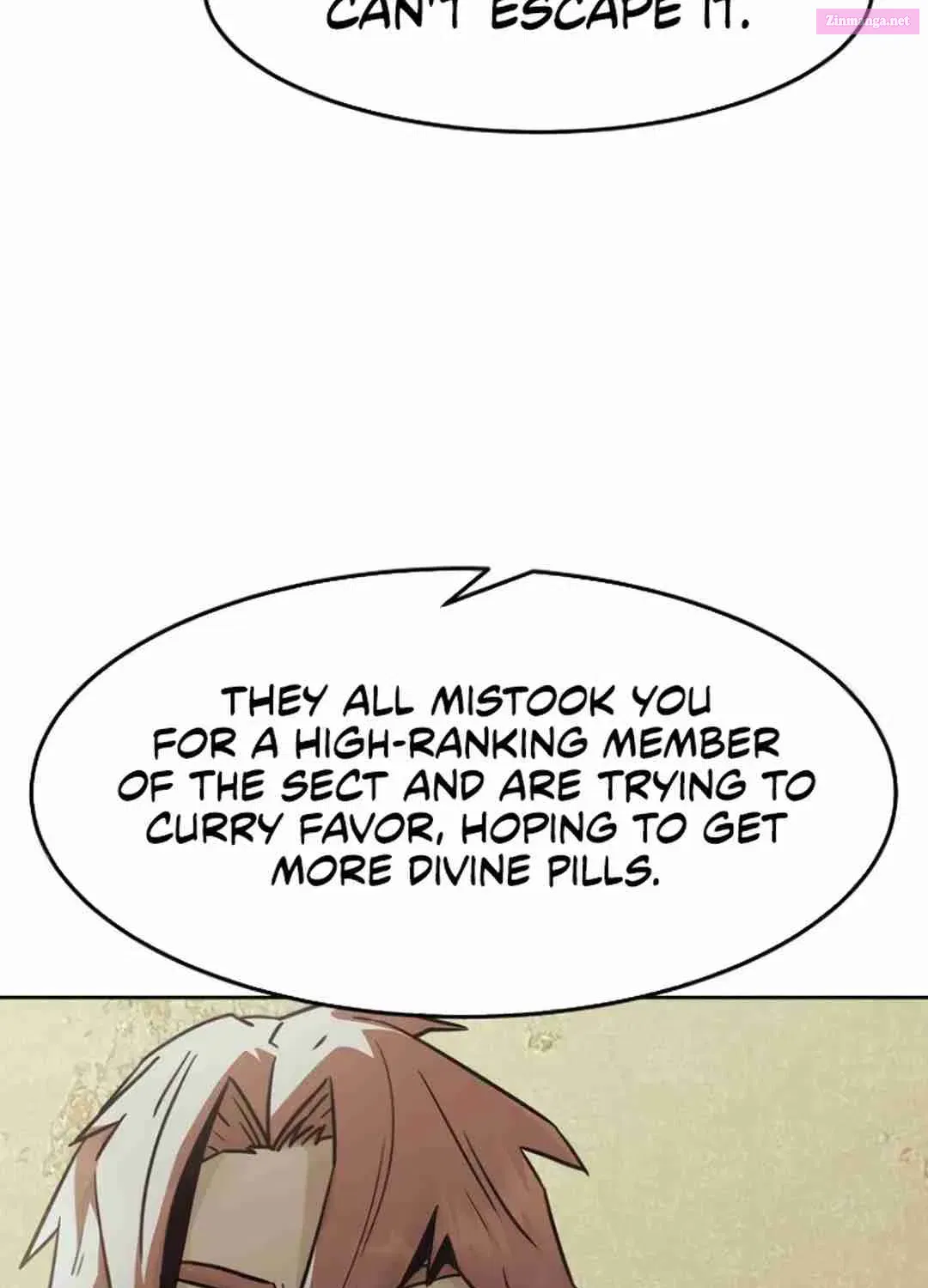 The Dang Clan's Swordmaster Heir Just Wants a Normal Life Zinmanga X Chapter 59 Page 95