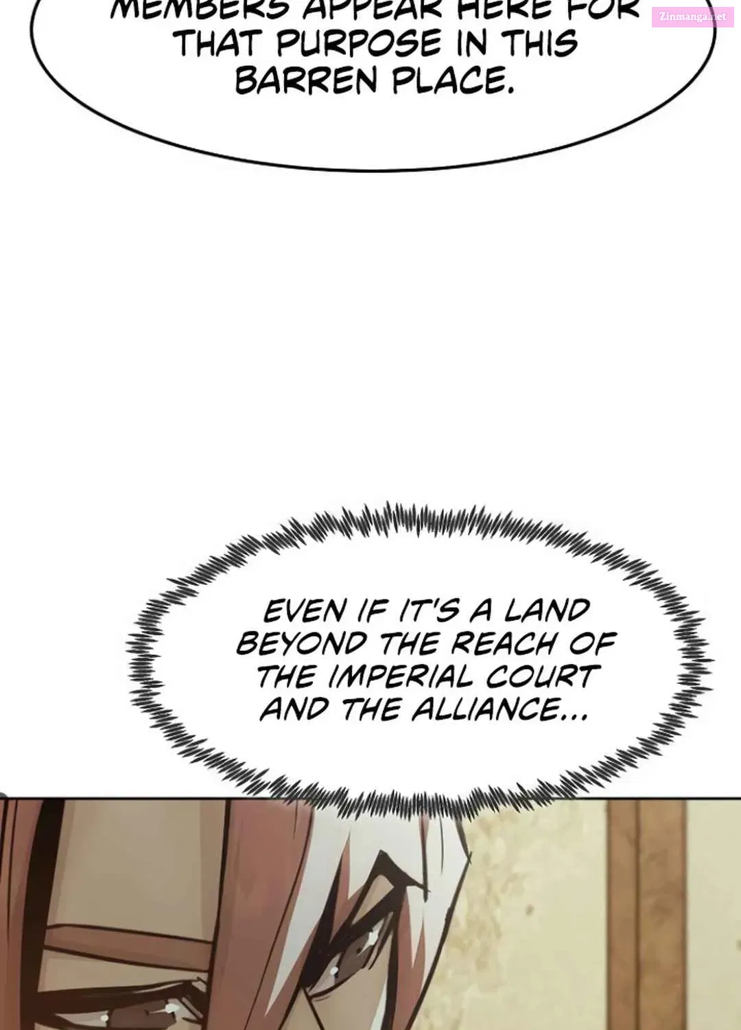 The Dang Clan's Swordmaster Heir Just Wants a Normal Life Zinmanga X Chapter 59 Page 97