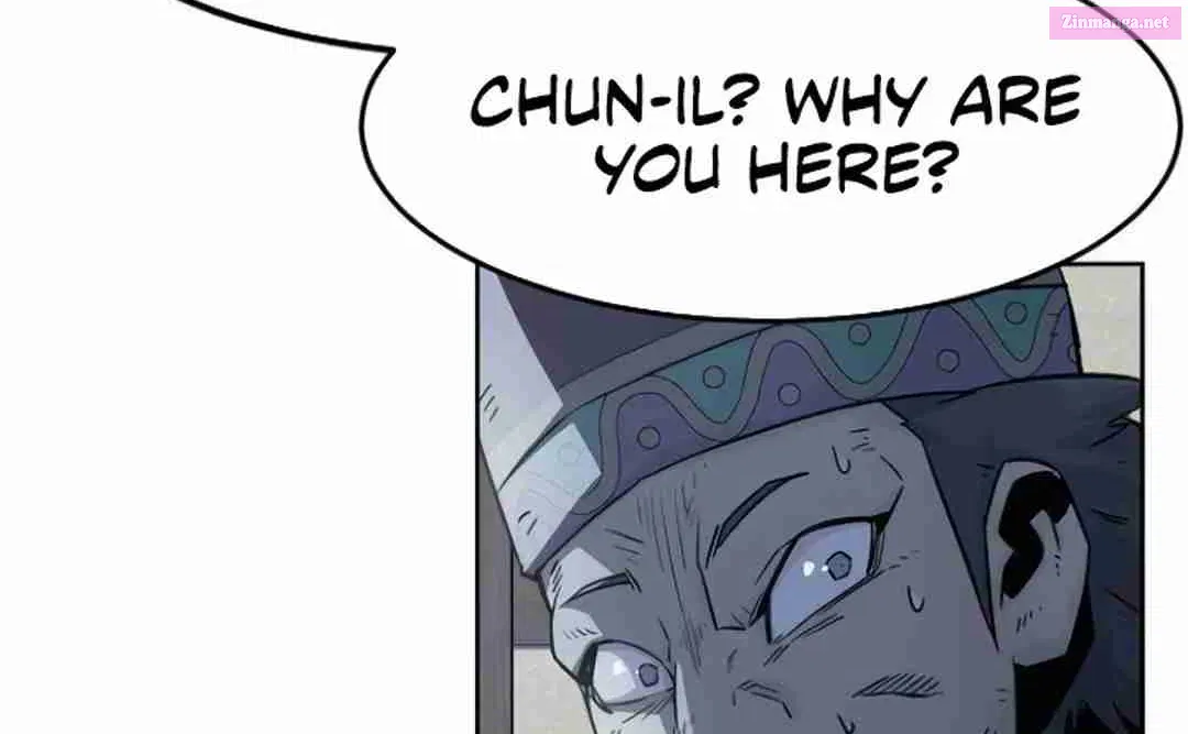 The Dang Clan's Swordmaster Heir Just Wants a Normal Life Zinmanga X Chapter 59 Page 112