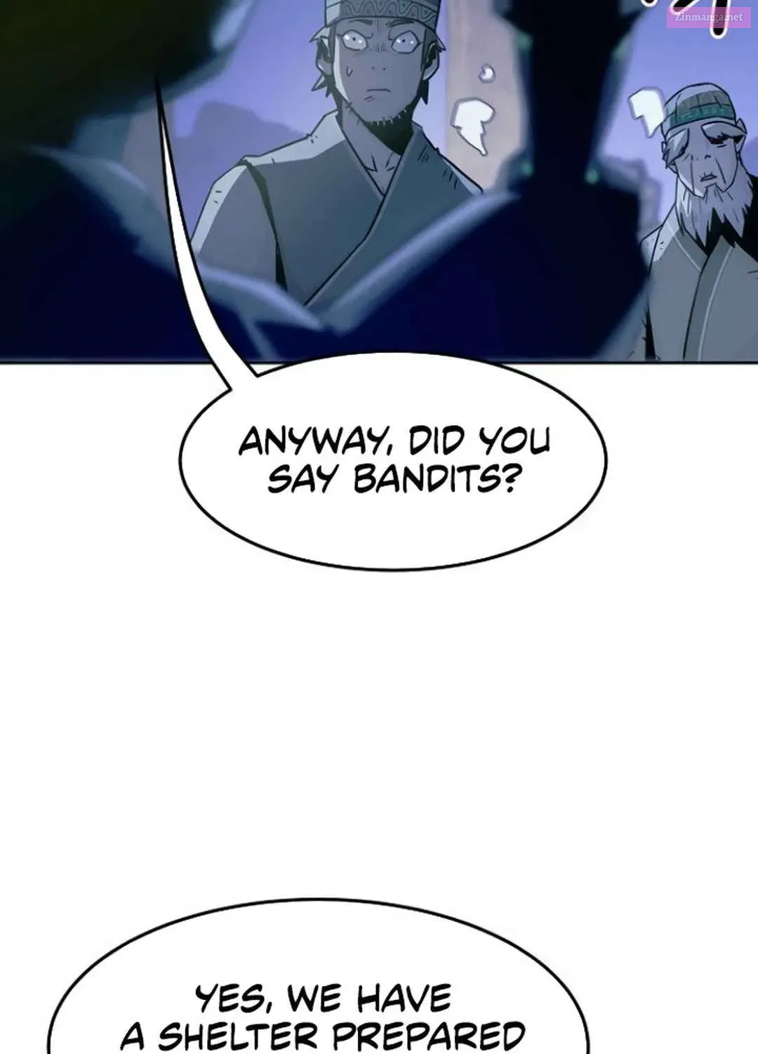 The Dang Clan's Swordmaster Heir Just Wants a Normal Life Zinmanga X Chapter 59 Page 115